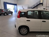  Fiat  Panda FIAT  / 2011 / 5P / BERLINA 1.0 70CV SeS HYBRID #34