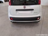  Fiat  Panda FIAT  / 2011 / 5P / BERLINA 1.0 70CV SeS HYBRID #39