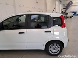  Fiat  Panda FIAT  / 2011 / 5P / BERLINA 1.0 70CV SeS HYBRID #46