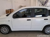  Fiat  Panda FIAT  / 2011 / 5P / BERLINA 1.0 70CV SeS HYBRID #50