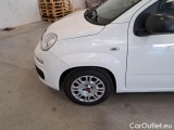  Fiat  Panda FIAT  / 2011 / 5P / BERLINA 1.0 70CV SeS HYBRID #53