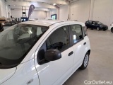  Fiat  Panda FIAT  / 2011 / 5P / BERLINA 1.0 70CV SeS HYBRID #55