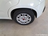  Fiat  Panda FIAT  / 2011 / 5P / BERLINA 1.0 70CV SeS HYBRID #64