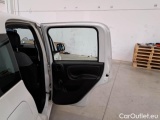  Fiat  Panda FIAT  / 2011 / 5P / BERLINA 1.0 70CV SeS HYBRID #70