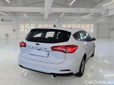  Ford  Focus FORD  / 2018 / 5P / STATION WAGON 1.5 ECOBLUE 120CV BUS CO-PILOT AUTO SW #2