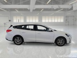  Ford  Focus FORD  / 2018 / 5P / STATION WAGON 1.5 ECOBLUE 120CV BUS CO-PILOT AUTO SW #7