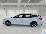  Ford  Focus FORD  / 2018 / 5P / STATION WAGON 1.5 ECOBLUE 120CV BUS CO-PILOT AUTO SW #8