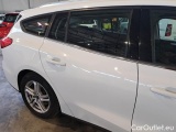  Ford  Focus FORD  / 2018 / 5P / STATION WAGON 1.5 ECOBLUE 120CV BUS CO-PILOT AUTO SW #45