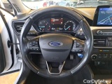  Ford  Focus FORD  / 2018 / 5P / STATION WAGON 1.5 ECOBLUE 120CV BUS CO-PILOT AUTO SW #80