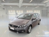  Peugeot  308 PEUGEOT  / 2017 / 5P / STATION WAGON SW ACTIVE BUSINESS BLUEHDI 130 EAT8 SeS 