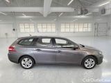  Peugeot  308 PEUGEOT  / 2017 / 5P / STATION WAGON SW ACTIVE BUSINESS BLUEHDI 130 EAT8 SeS #7