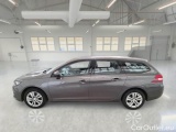  Peugeot  308 PEUGEOT  / 2017 / 5P / STATION WAGON SW ACTIVE BUSINESS BLUEHDI 130 EAT8 SeS #8