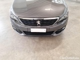  Peugeot  308 PEUGEOT  / 2017 / 5P / STATION WAGON SW ACTIVE BUSINESS BLUEHDI 130 EAT8 SeS #22