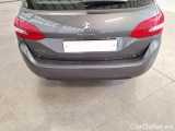  Peugeot  308 PEUGEOT  / 2017 / 5P / STATION WAGON SW ACTIVE BUSINESS BLUEHDI 130 EAT8 SeS #63