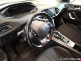 Peugeot  308 PEUGEOT  / 2017 / 5P / STATION WAGON SW ACTIVE BUSINESS BLUEHDI 130 EAT8 SeS #132