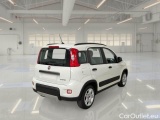  Fiat  Panda FIAT  / 2011 / 5P / BERLINA 1.0 FIREFLY 70CV SeS HYBRID CITY LIFE #2