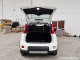  Fiat  Panda FIAT  / 2011 / 5P / BERLINA 1.0 FIREFLY 70CV SeS HYBRID CITY LIFE #5