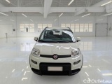  Fiat  Panda FIAT  / 2011 / 5P / BERLINA 1.0 FIREFLY 70CV SeS HYBRID CITY LIFE #6