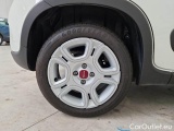  Fiat  Panda FIAT  / 2011 / 5P / BERLINA 1.0 FIREFLY 70CV SeS HYBRID CITY LIFE #18
