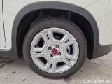  Fiat  Panda FIAT  / 2011 / 5P / BERLINA 1.0 FIREFLY 70CV SeS HYBRID CITY LIFE #17