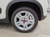 Fiat  Panda FIAT  / 2011 / 5P / BERLINA 1.0 FIREFLY 70CV SeS HYBRID CITY LIFE #19