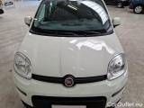 Fiat  Panda FIAT  / 2011 / 5P / BERLINA 1.0 FIREFLY 70CV SeS HYBRID CITY LIFE #22