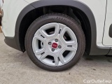  Fiat  Panda FIAT  / 2011 / 5P / BERLINA 1.0 FIREFLY 70CV SeS HYBRID CITY LIFE #20