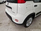  Fiat  Panda FIAT  / 2011 / 5P / BERLINA 1.0 FIREFLY 70CV SeS HYBRID CITY LIFE #25