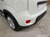  Fiat  Panda FIAT  / 2011 / 5P / BERLINA 1.0 FIREFLY 70CV SeS HYBRID CITY LIFE #31
