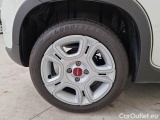  Fiat  Panda FIAT  / 2011 / 5P / BERLINA 1.0 FIREFLY 70CV SeS HYBRID CITY LIFE #36