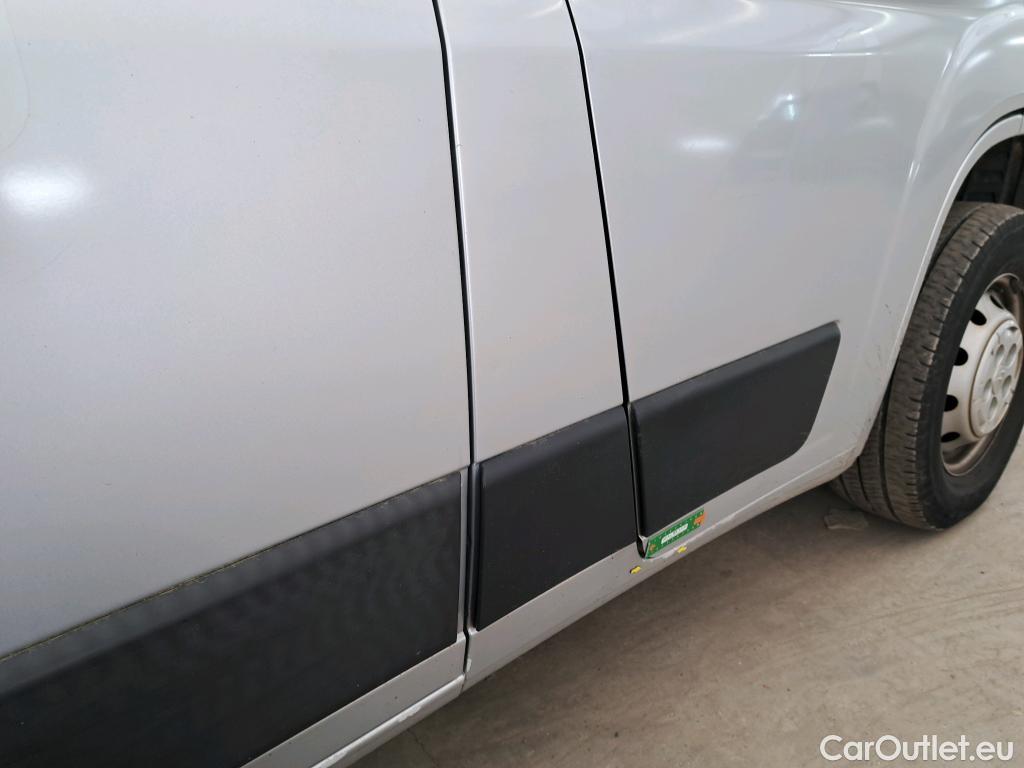  Citroen  Jumper CITROEN   2014  4P  Fourgon tôlé 30 L2H2 BlueHDi 130 BVM6 Business #24