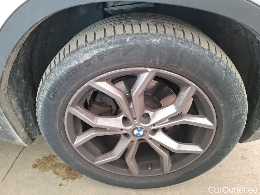  Bmw  X3 Série  xDrive 20d Xline 2.0 190CV BVA8 E6dT #37