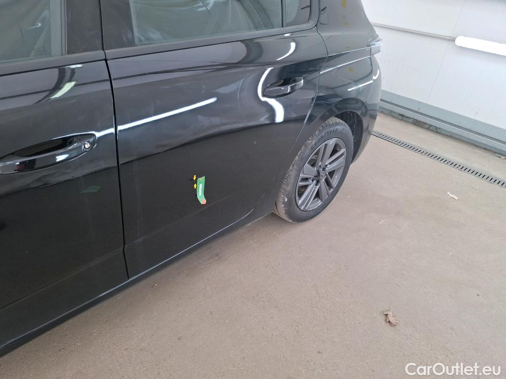  Peugeot  308  Active Pack 1.2 PureTech 130CV BVA8 E6d #17