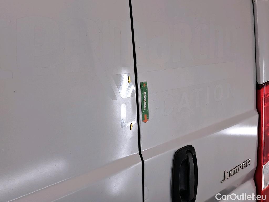 Citroen  Jumper CITROEN   2014  4P  Fourgon tôlé 30 L2H2 BlueHDi 130 BVM6 Business #4