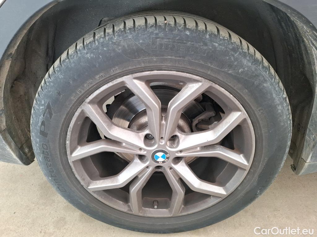  Bmw  X3 Série  xDrive 20d Xline 2.0 190CV BVA8 E6dT #6