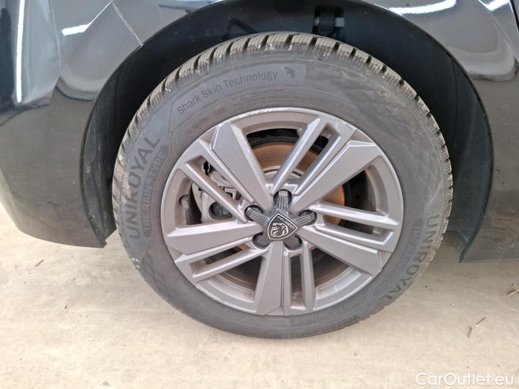  Peugeot  308  Active Pack 1.2 PureTech 130CV BVA8 E6d #2