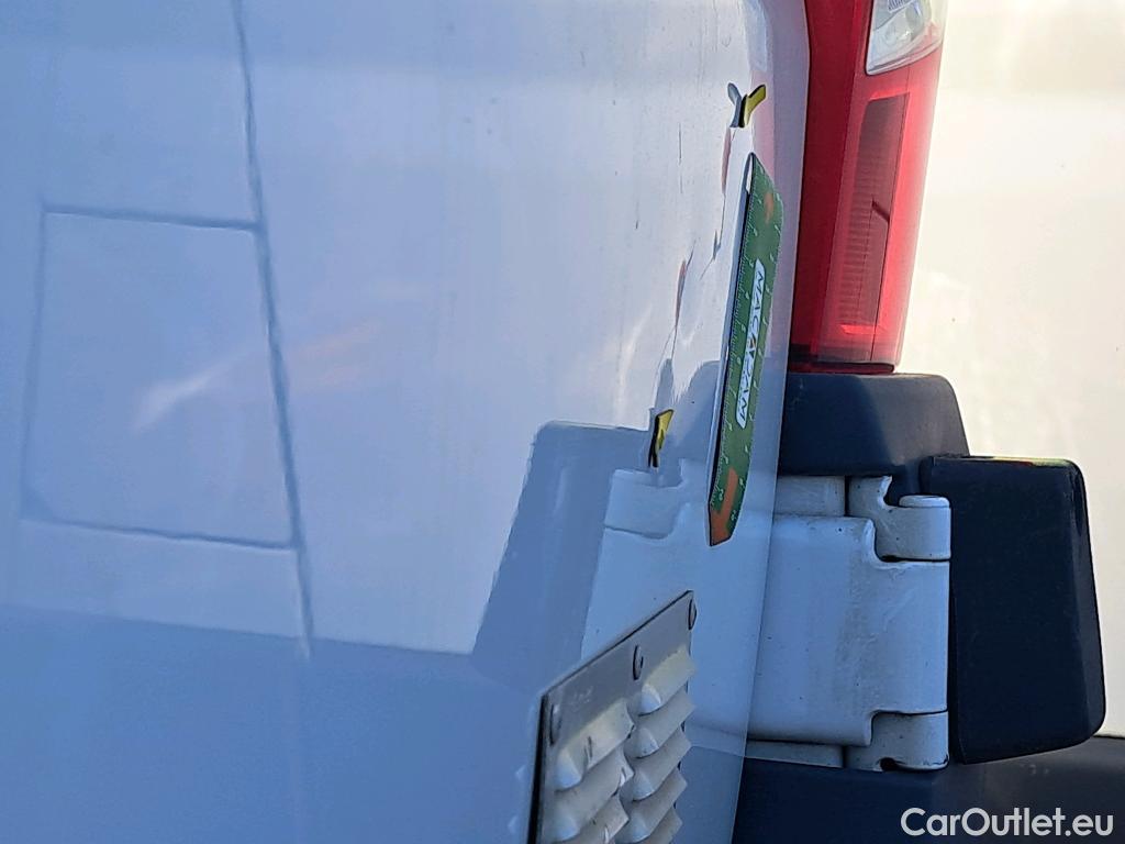  Peugeot  Boxer  Fourgon Surélevé 335 L2H2 Komfort BlueHDi 130 Stop&Start #10