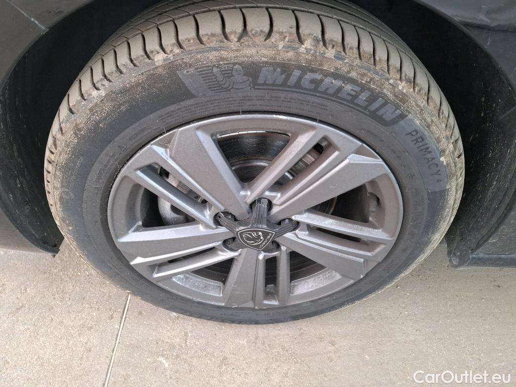  Peugeot  308  Active Pack 1.2 PureTech 130CV BVA8 E6d #22