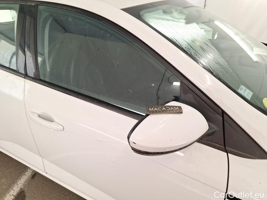  Renault  Megane  IV Berline 5pt. Société Air 1.5 dCi 90CV BVM6 E6 #43