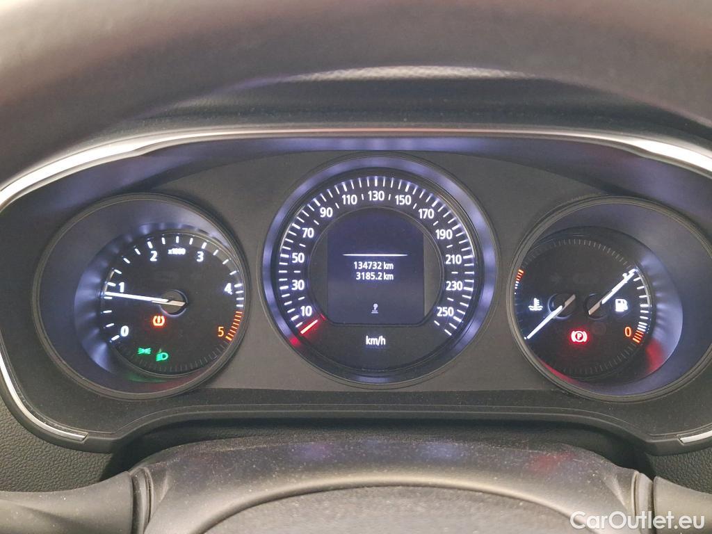  Renault  Megane  IV Berline 5pt. Société Air 1.5 dCi 90CV BVM6 E6 #40