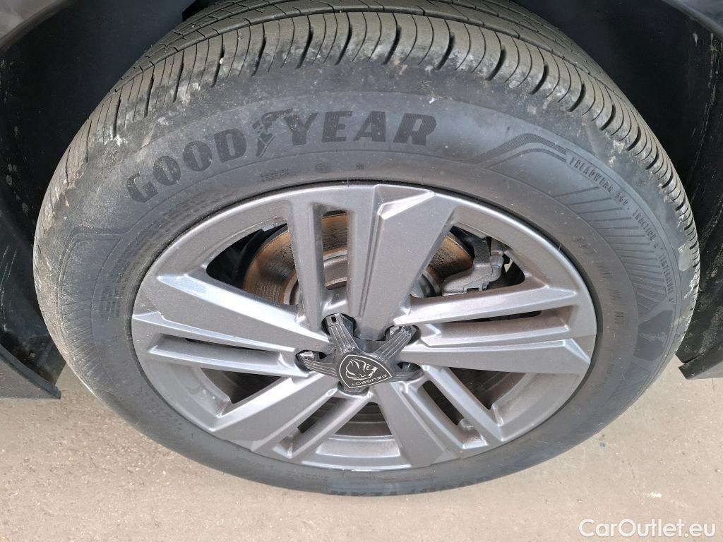  Peugeot  308  Active Pack 1.2 PureTech 130CV BVA8 E6d #25