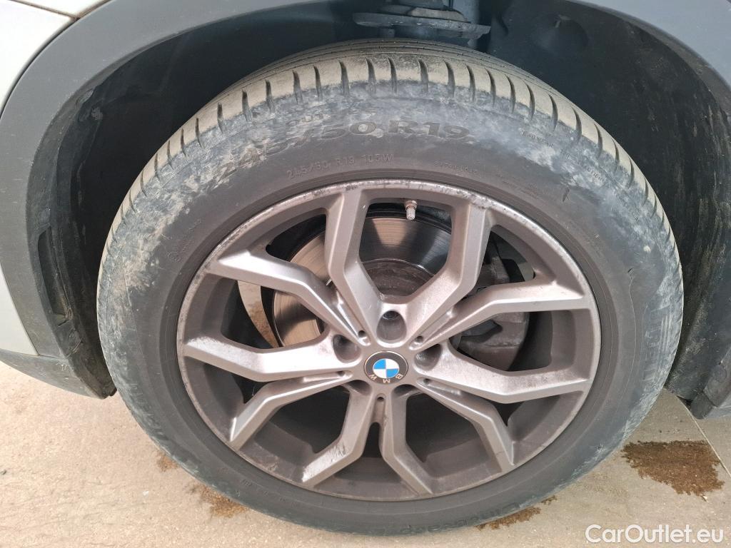 Bmw  X3 Série  xDrive 20d Xline 2.0 190CV BVA8 E6dT #2