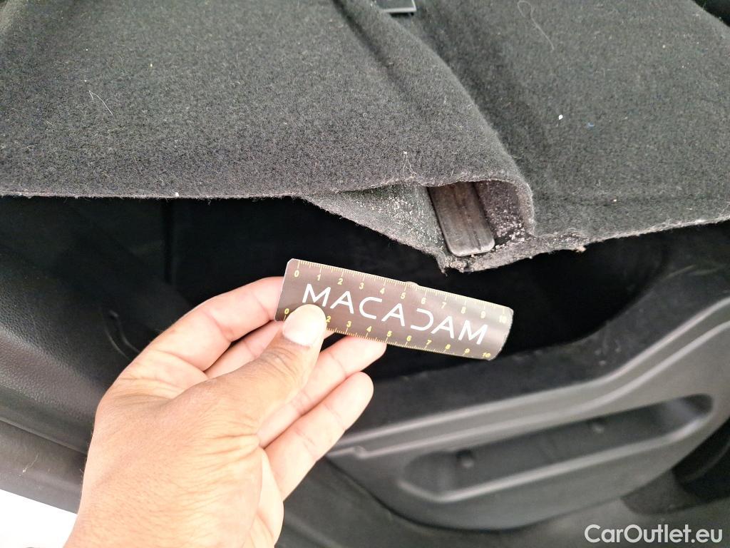  Renault  Megane  IV Berline 5pt. Société Air 1.5 dCi 90CV BVM6 E6 #22
