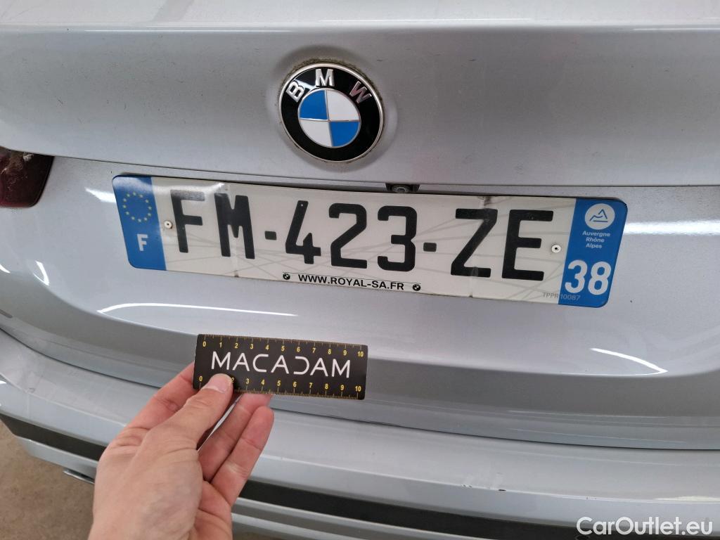  Bmw  X3 Série  xDrive 20d Xline 2.0 190CV BVA8 E6dT #34
