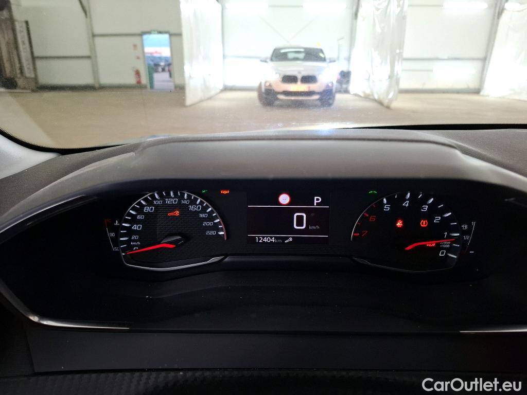  Peugeot  208  Active Pack 1.2 PureTech 100CV BVA8 E6d #23