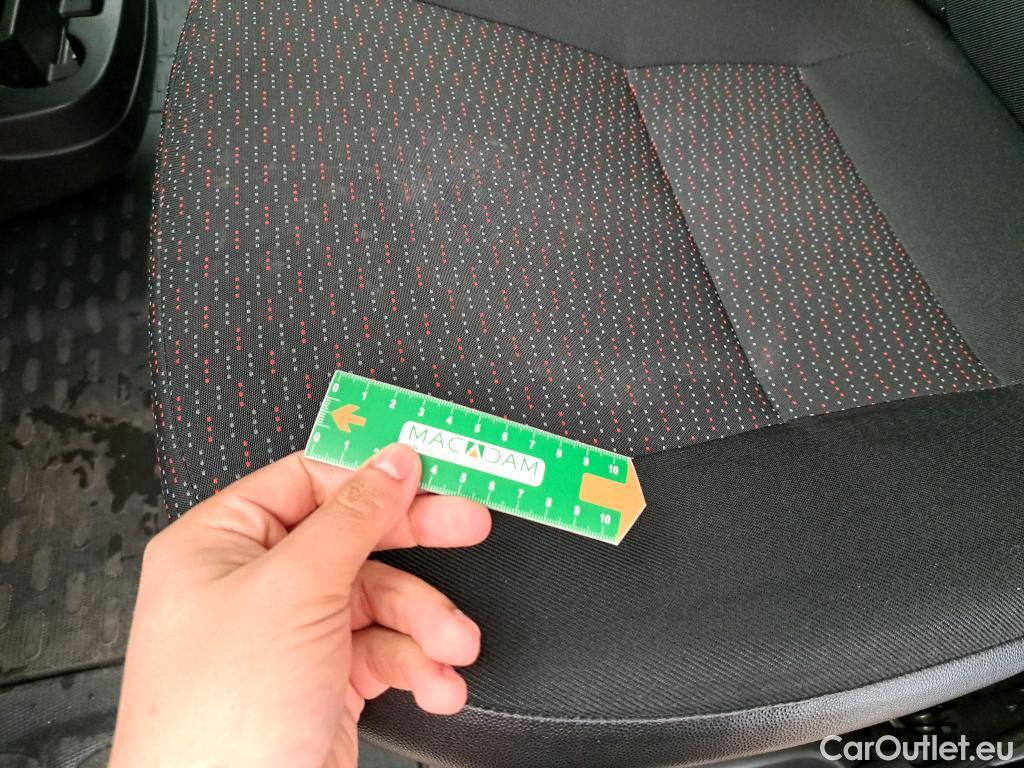 Citroen  Jumper CITROEN   2014  4P  Fourgon tôlé 30 L2H2 BlueHDi 130 BVM6 Business #16