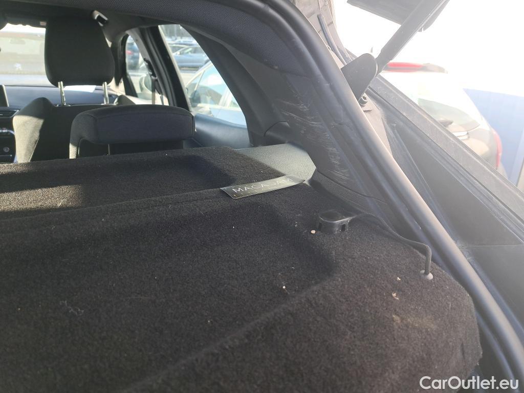  Peugeot  3008  II Active Pack 1.2 PureTech 130CV BVA8 E6d #3