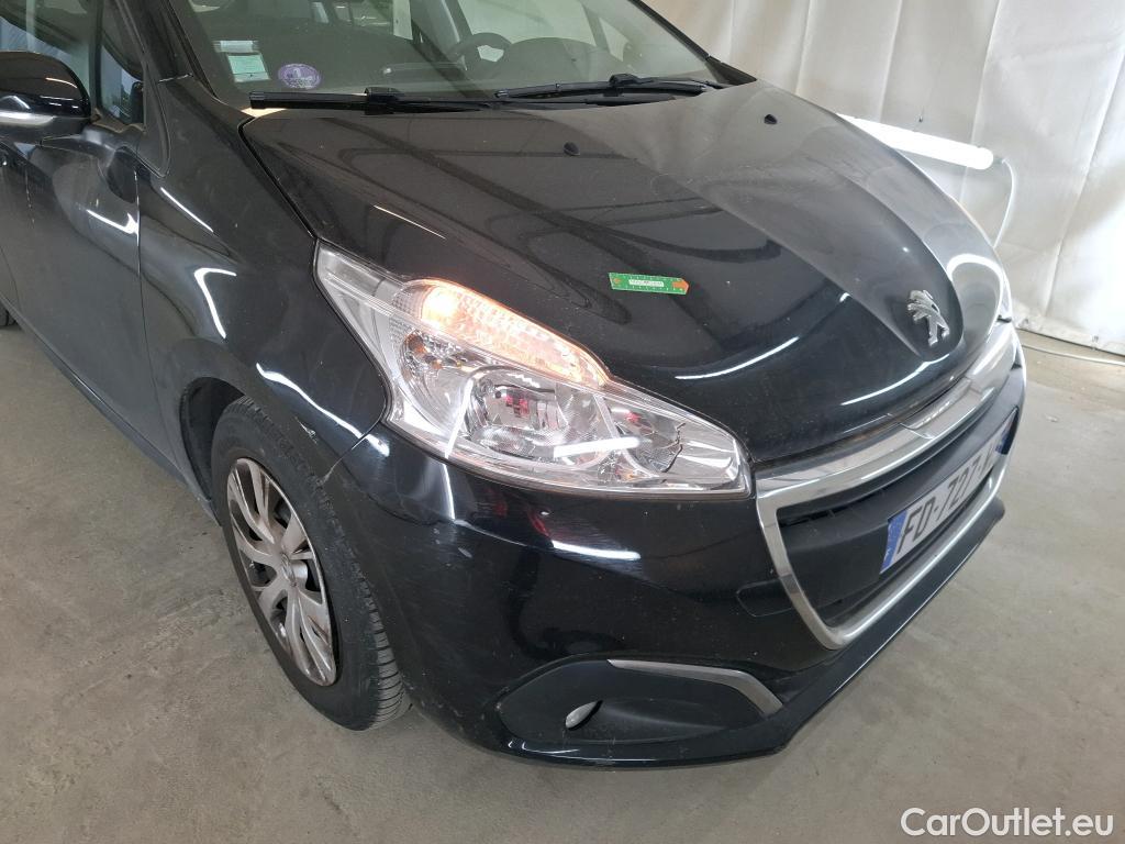  Peugeot  208  Affaire Premium Pack 1.2 80CV BVM5 E6dT #8