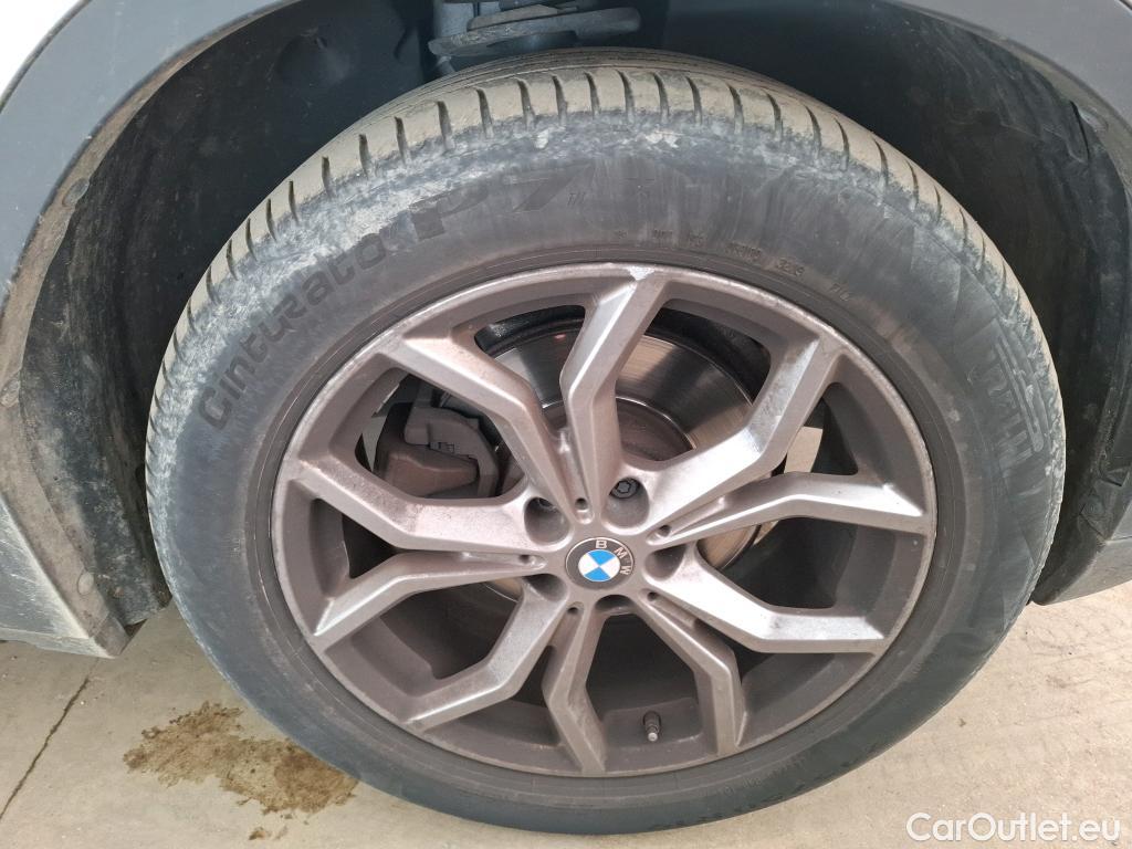  Bmw  X3 Série  xDrive 20d Xline 2.0 190CV BVA8 E6dT #38