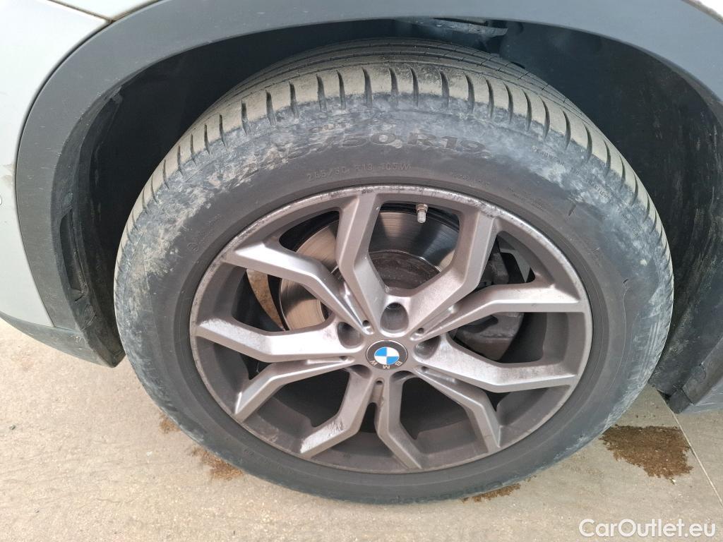  Bmw  X3 Série  xDrive 20d Xline 2.0 190CV BVA8 E6dT #1